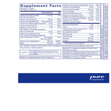 O.N.E. Multivitamin